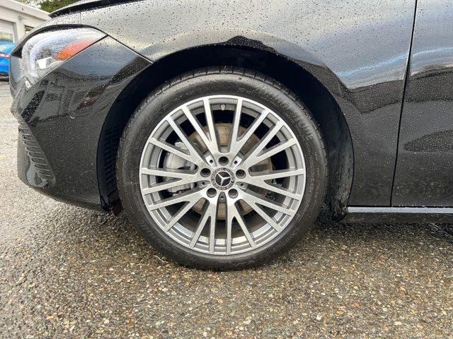 Used 2025 Mercedes-Benz CLA 250 4MATIC image 28
