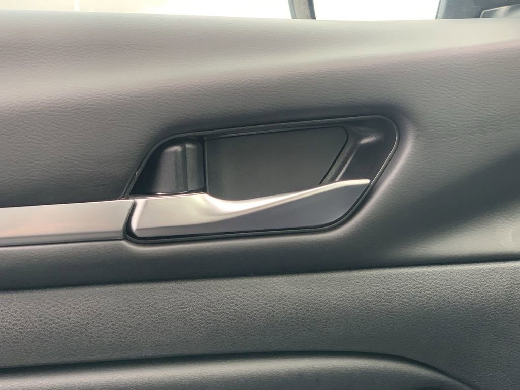 Used 2023 Nissan Altima 2.5 SV image 16