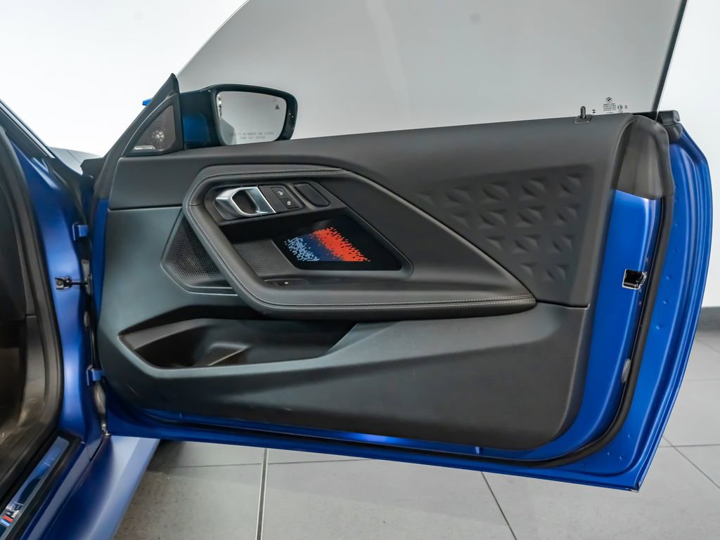 Used 2025 BMW M2 w/ Carbon Package image 23