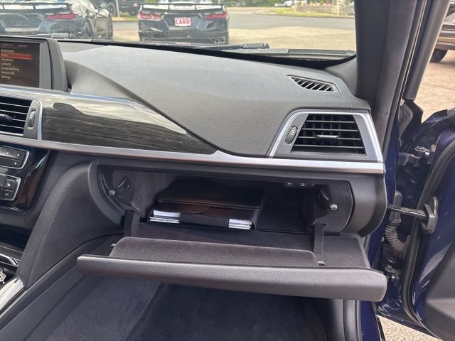 Used 2017 BMW 330i Sedan RWD image 42