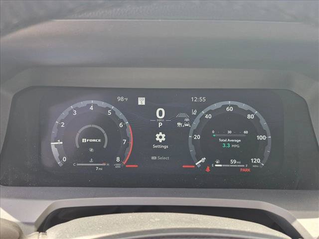 New 2026 Toyota Tacoma TRD Sport AWD/4WD image 9
