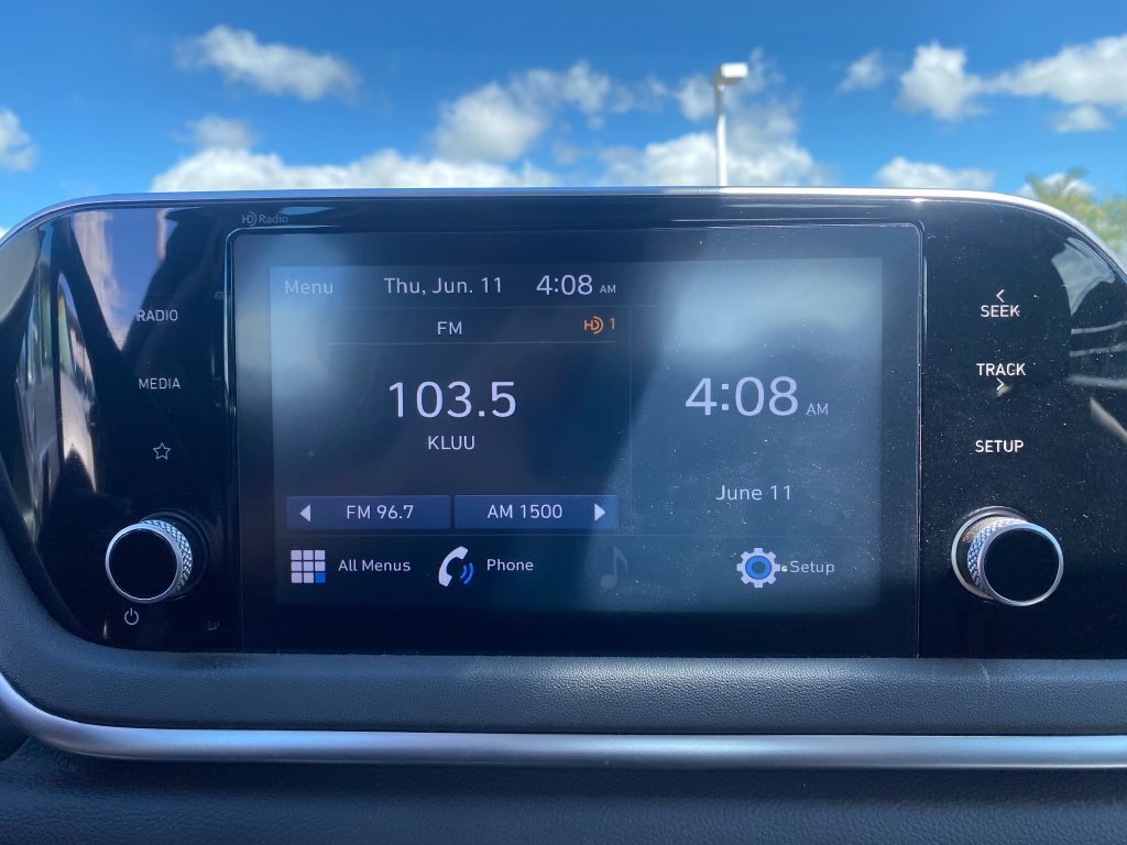 Used 2021 Hyundai Sonata SE FWD image 34