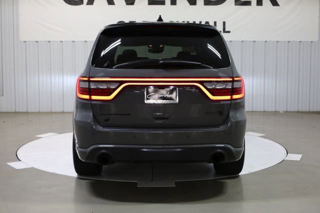 Used 2023 Dodge Durango SRT Hellcat image 5