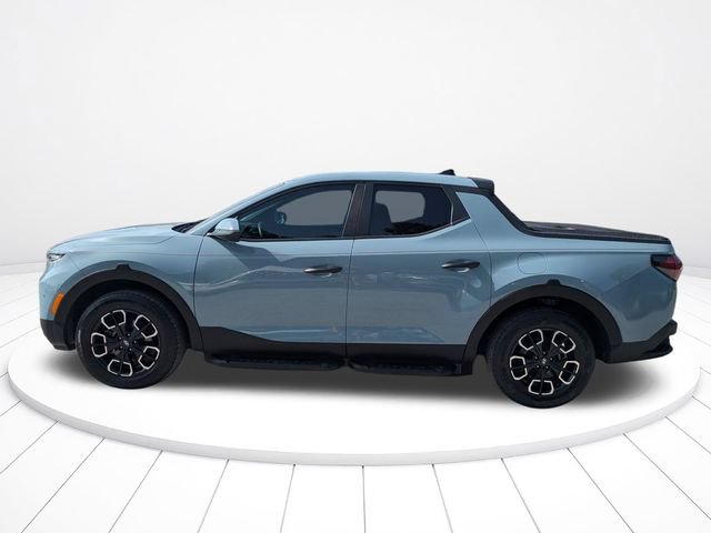 Used 2022 Hyundai Santa Cruz SEL FWD image 7