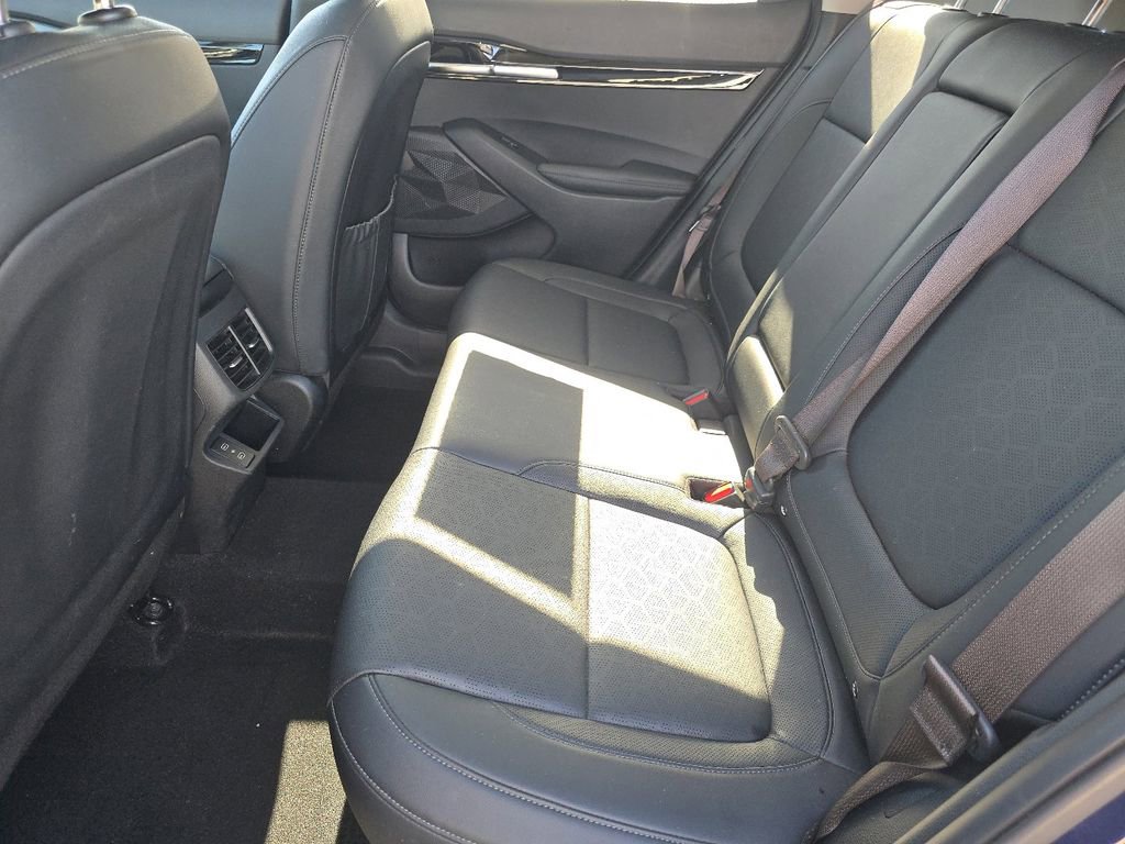 Used 2024 Kia Seltos EX image 21