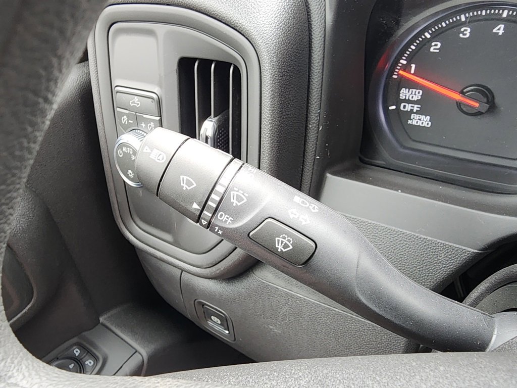 New 2026 GMC Sierra 1500 Pro w/ Pro Value Package image 25