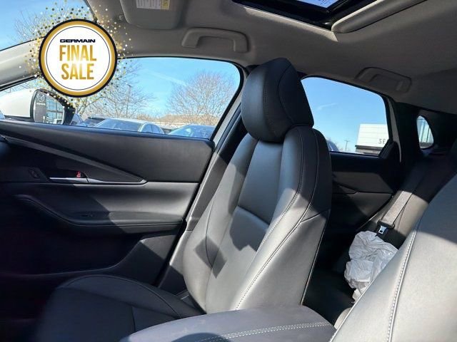 New 2026 MAZDA CX-30 AWD 2.5 S w/ Premium Package image 15