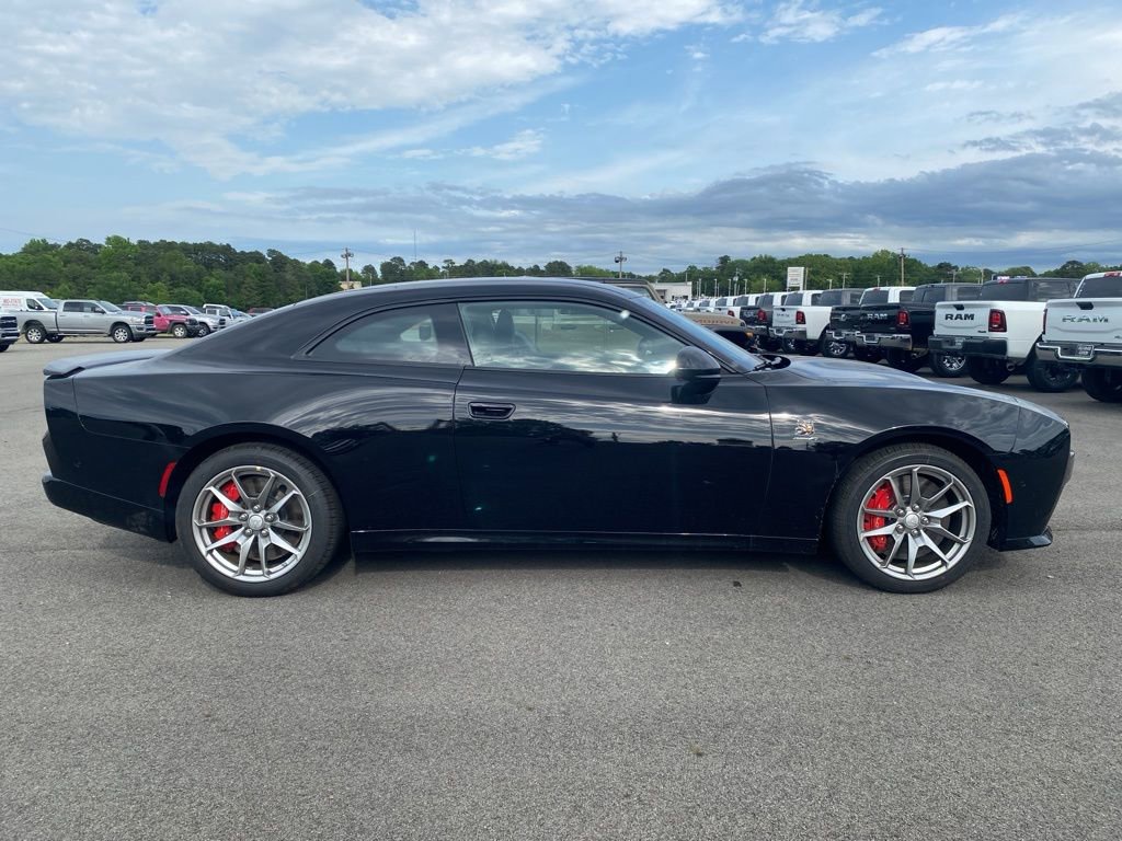 New 2025 Dodge Charger R/T Scat Pack w/ Track Pack image 4