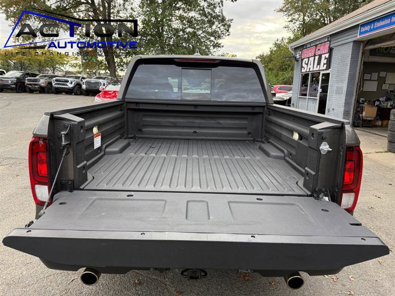 Used 2021 Honda Ridgeline RTL-E image 17
