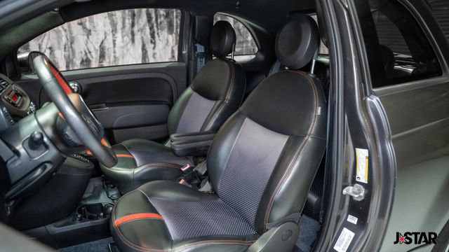 Used 2014 FIAT 500 e image 2