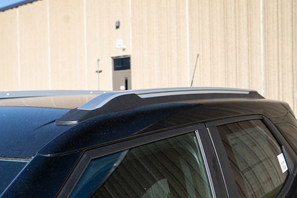 New 2026 Chevrolet TrailBlazer LT w/ Driver Confidence Package image 10