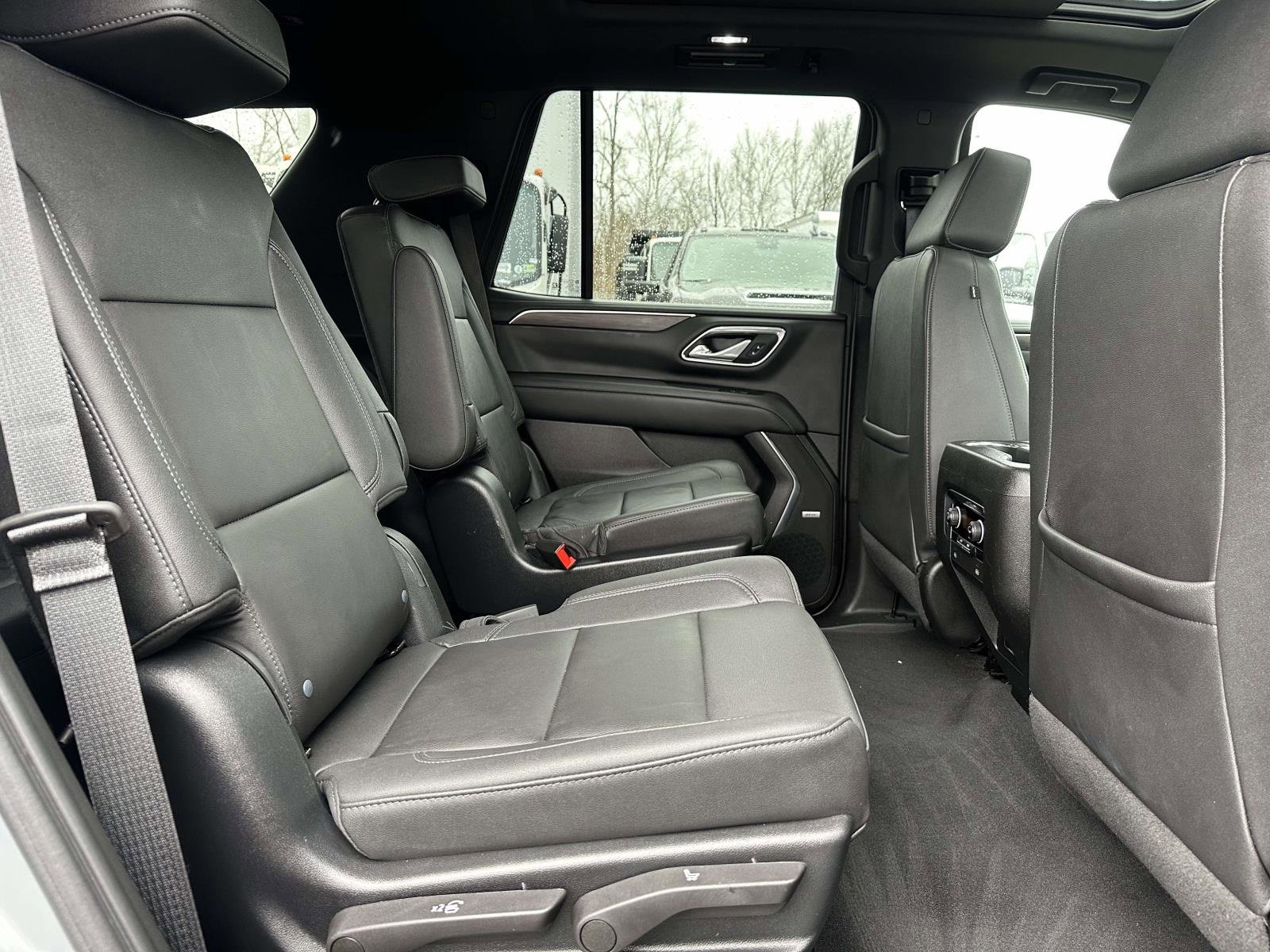 Used 2023 Chevrolet Tahoe Z71 image 25