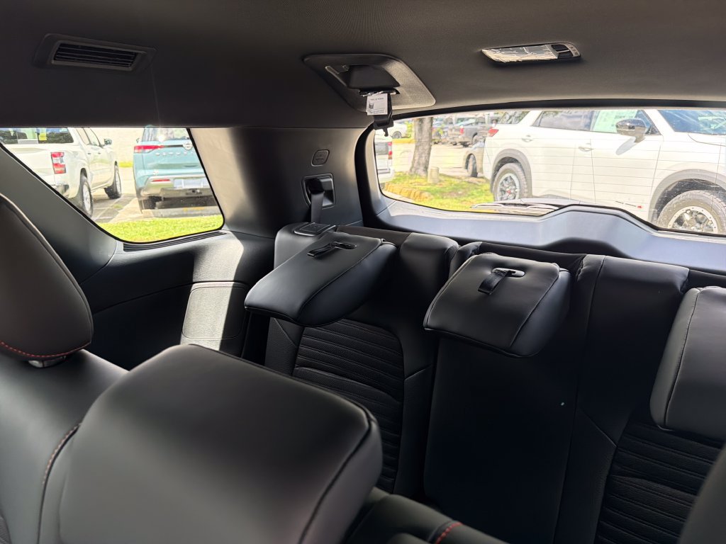 New 2026 Nissan Pathfinder Rock Creek AWD/4WD image 32