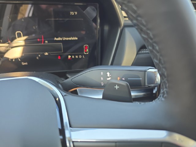 New 2027 GMC Terrain Denali w/ LPO, Floor Liner Package AWD/4WD image 23