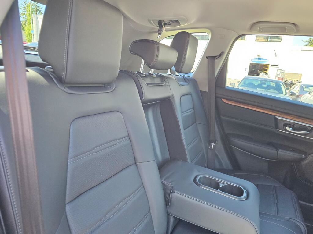 Used 2022 Honda CR-V EX-L image 12