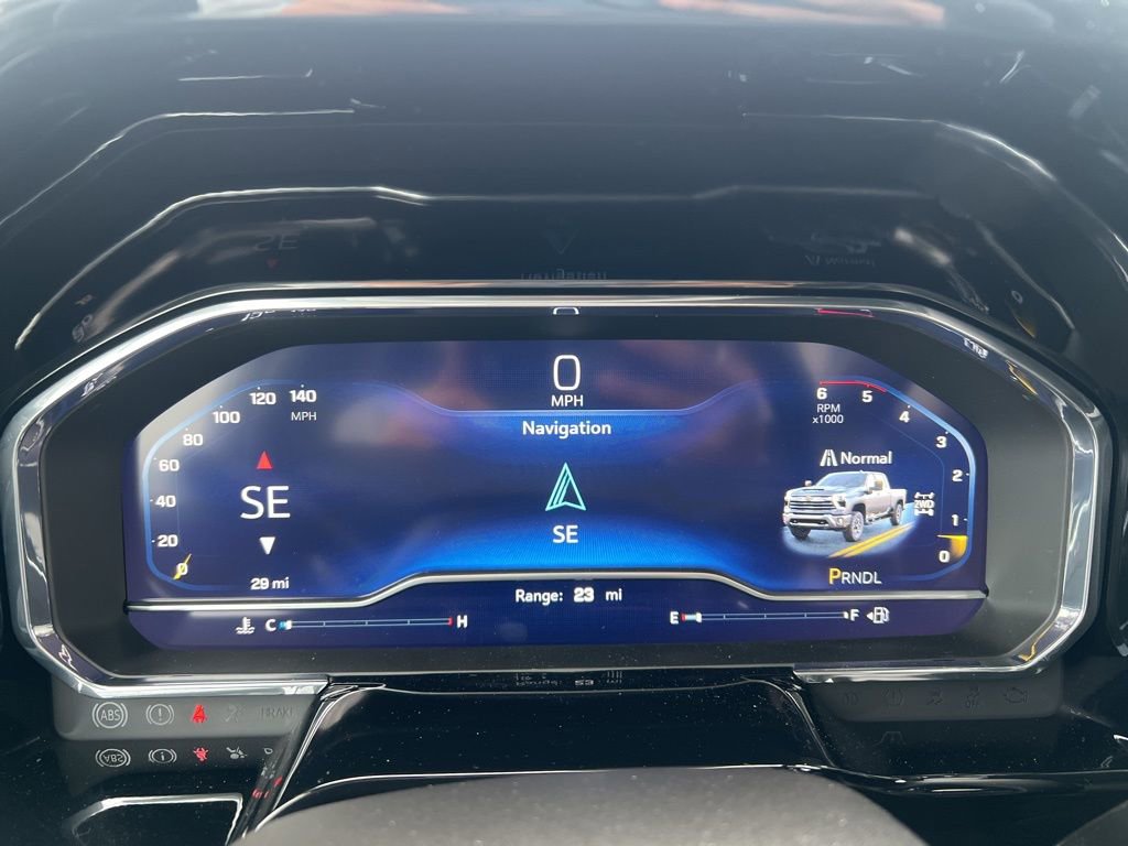 New 2025 Chevrolet Silverado 3500 LT w/ All Star Edition image 11