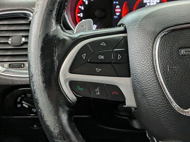Used 2014 Dodge Durango Limited w/ Nav & Power Liftgate Group image 33