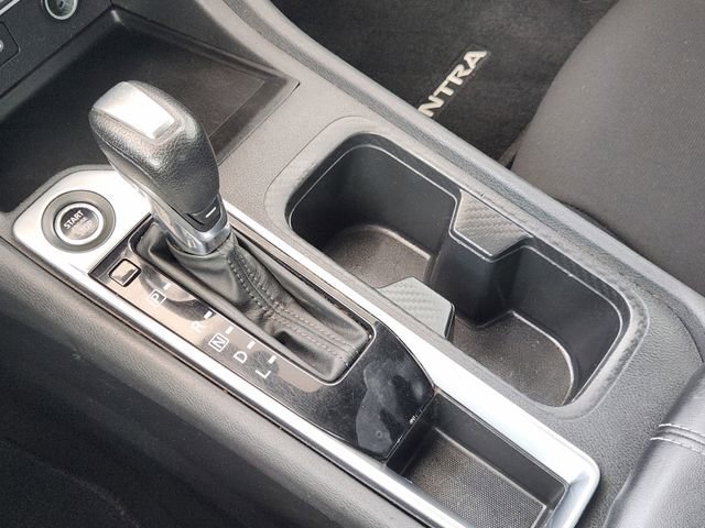 Used 2022 Nissan Sentra SV w/ All-Weather Package image 16