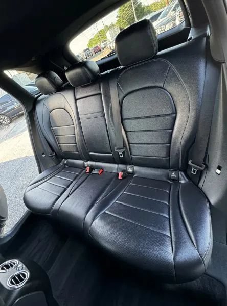 Used 2017 Mercedes-Benz GLC 300 image 18