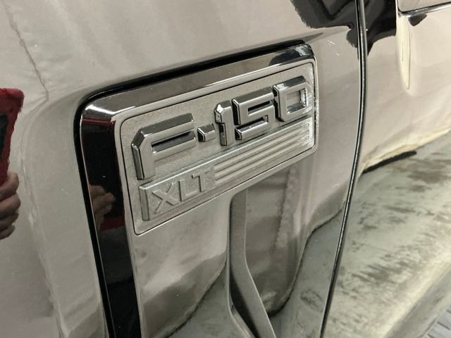 Used 2024 Ford F150 XLT w/ Tow/Haul Package image 8