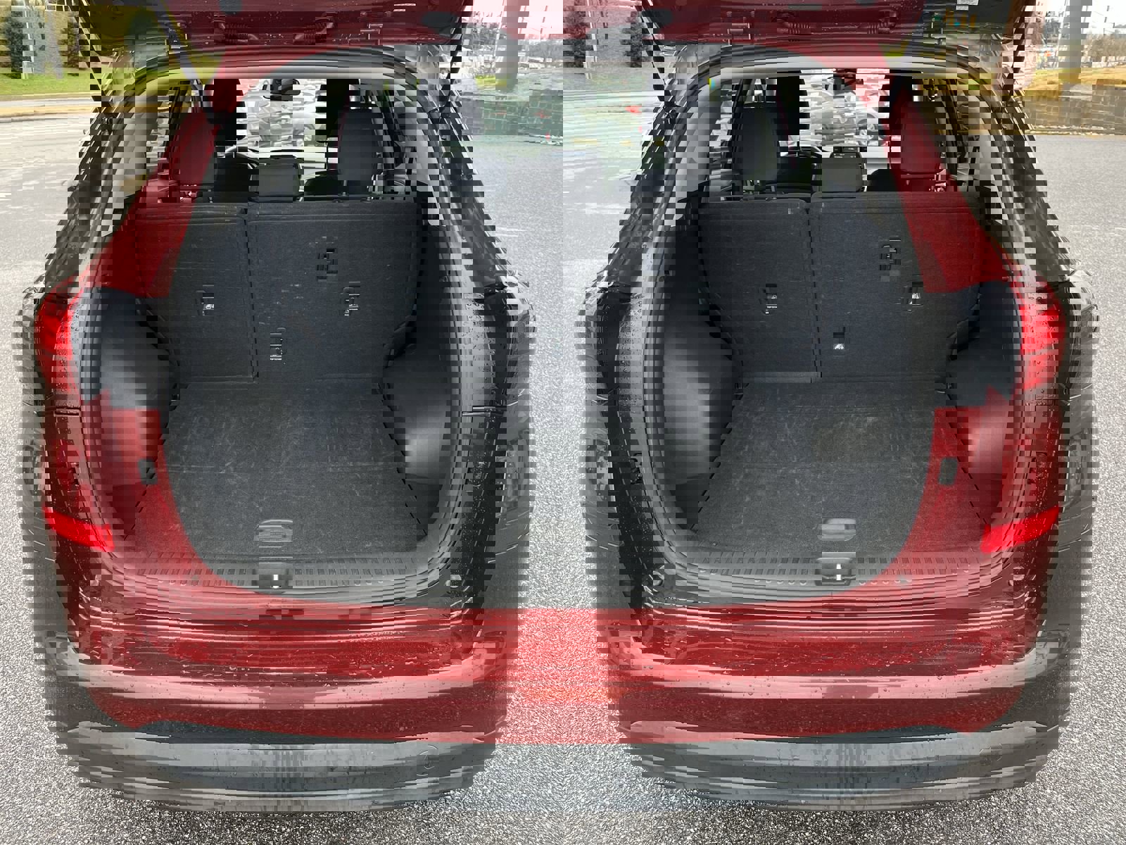 Used 2019 Hyundai Tucson SE image 26