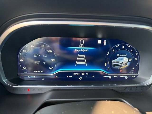 Used 2023 Chevrolet Tahoe RST AWD/4WD image 19