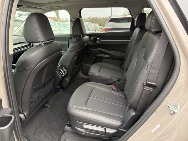 New 2026 Kia Sorento X-Line EX image 7