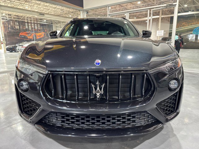 Used 2021 Maserati Levante $82K MSRP image 24