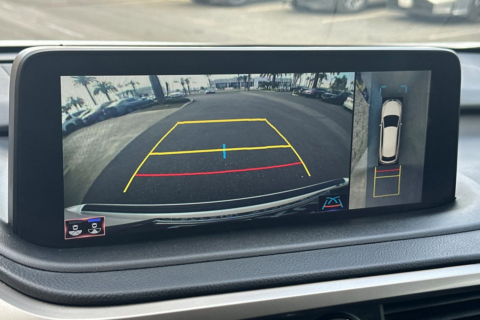 Certified 2022 Lexus RX 350 AWD w/ Premium Package image 24