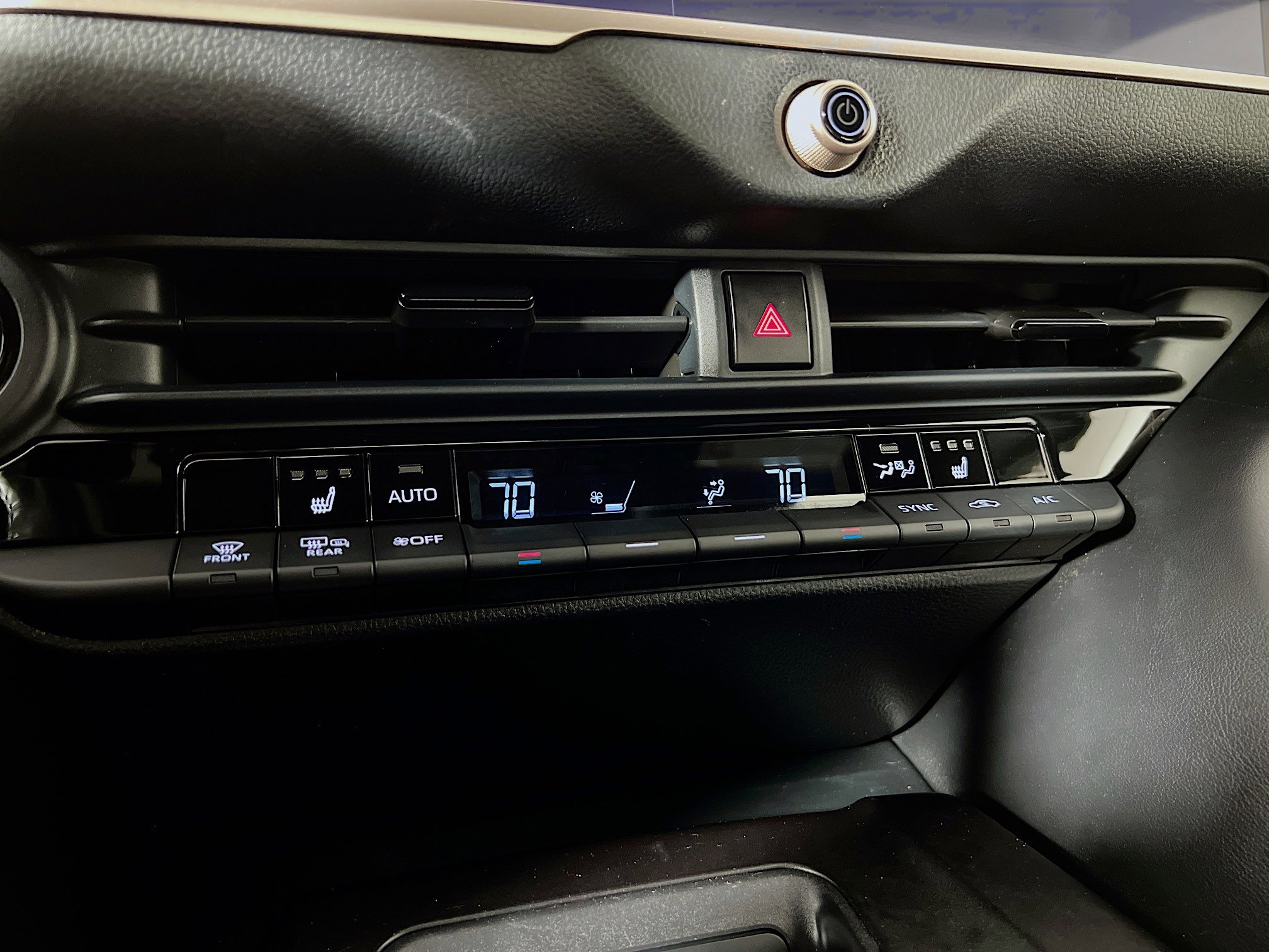Used 2023 Toyota Crown AWD/4WD image 15