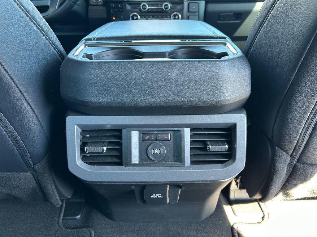 Used 2025 Ford F250 Lariat w/ Lariat Ultimate Package AWD/4WD image 26