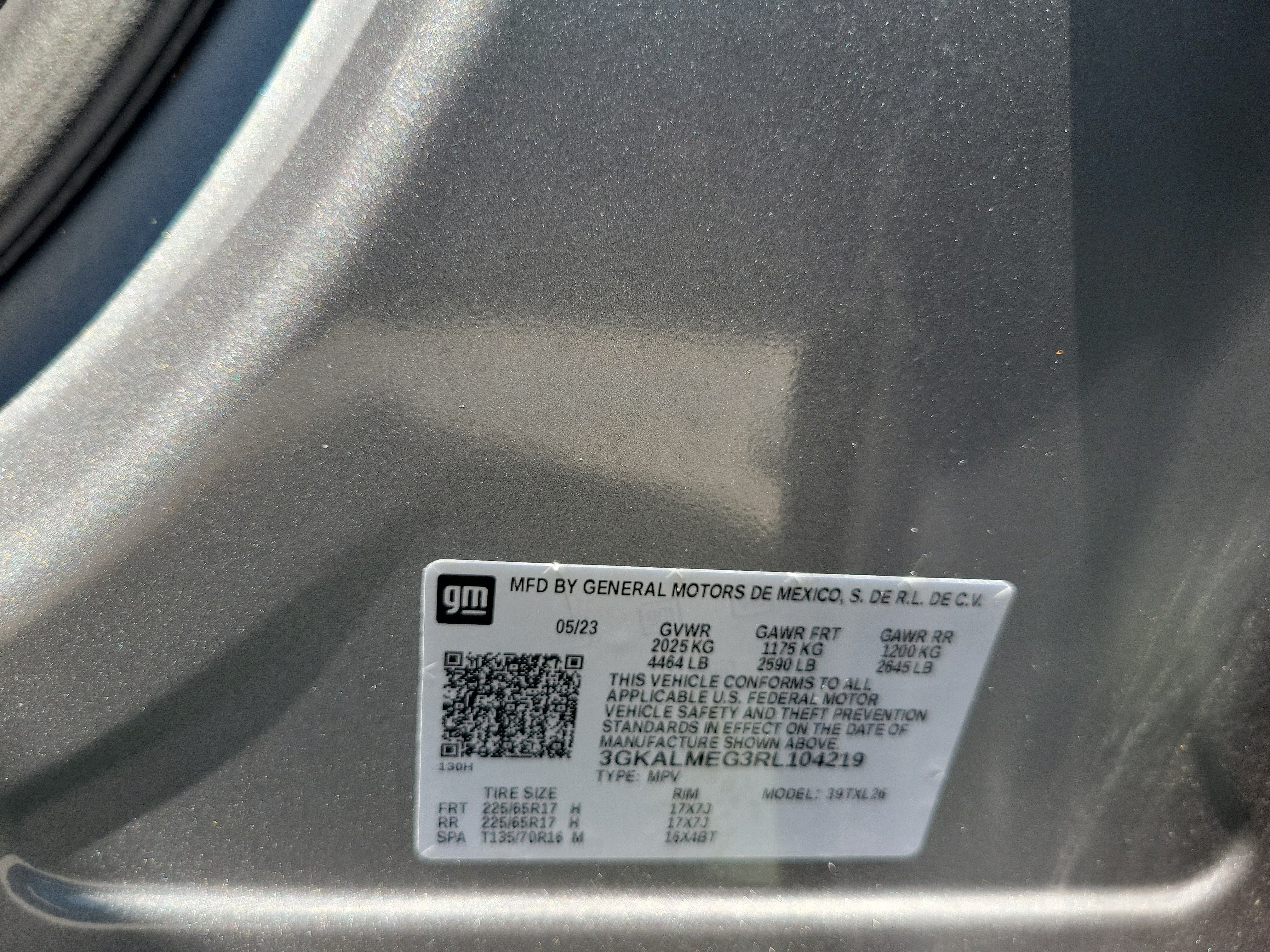Used 2024 GMC Terrain SLE w/ Driver Convenience Package FWD image 29