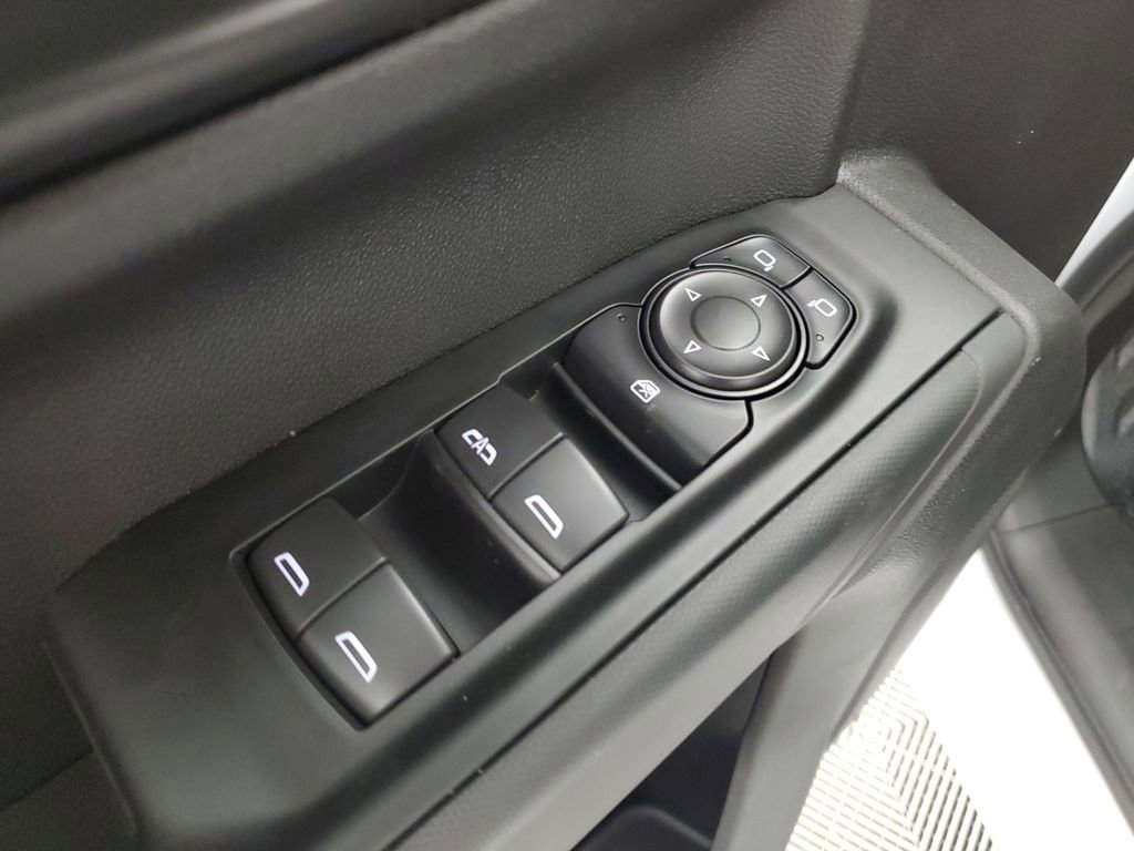 New 2026 Chevrolet Silverado 1500 W/T w/ WT Value Package image 27