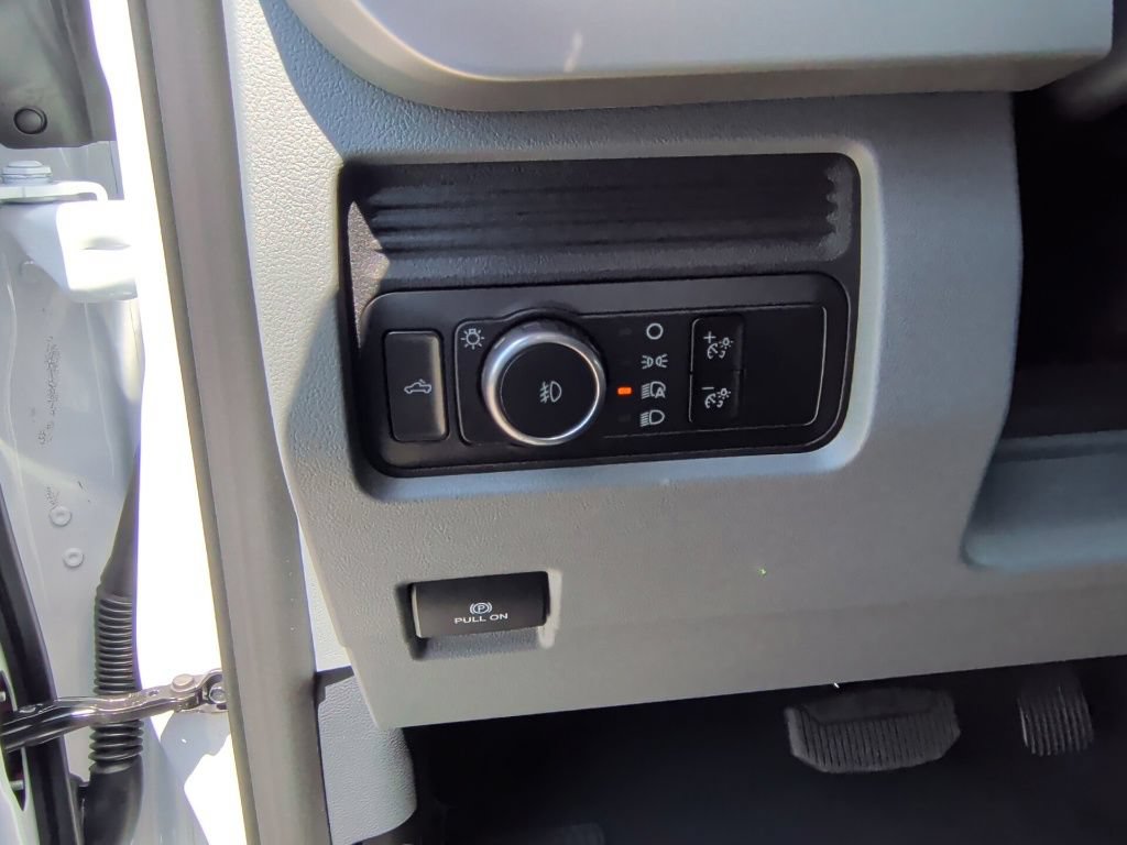 New 2026 Ford F350 XLT AWD/4WD image 15