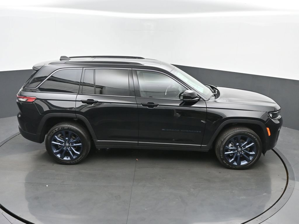 New 2026 Jeep Grand Cherokee Limited AWD/4WD image 41