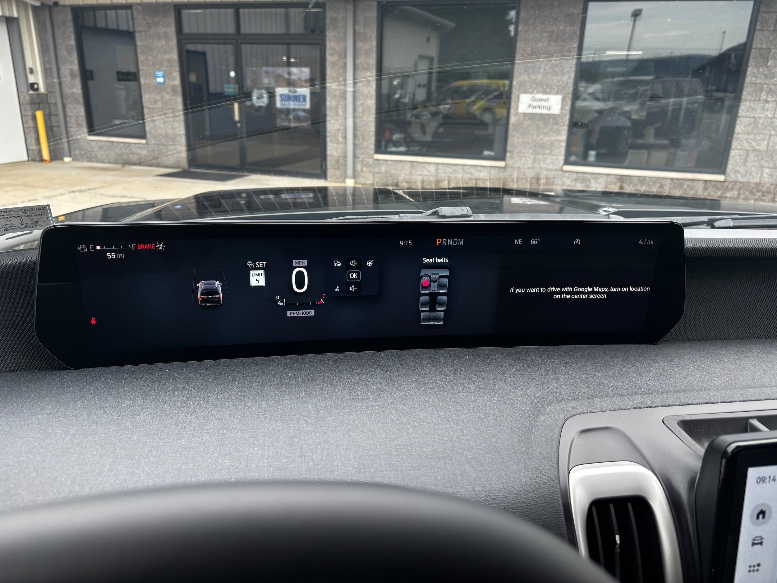 New 2027 Ford Expedition Max Active AWD/4WD image 17