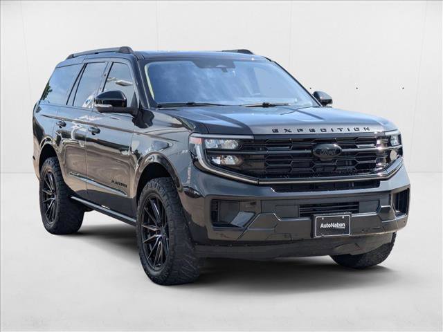 New 2025 Ford Expedition Platinum w/ Driver's Package image 6