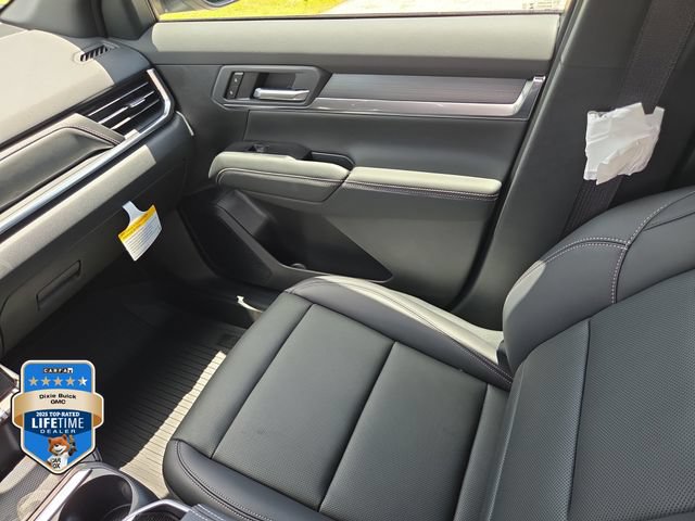 New 2027 GMC Terrain Elevation w/ Elevation Premium Package FWD image 14