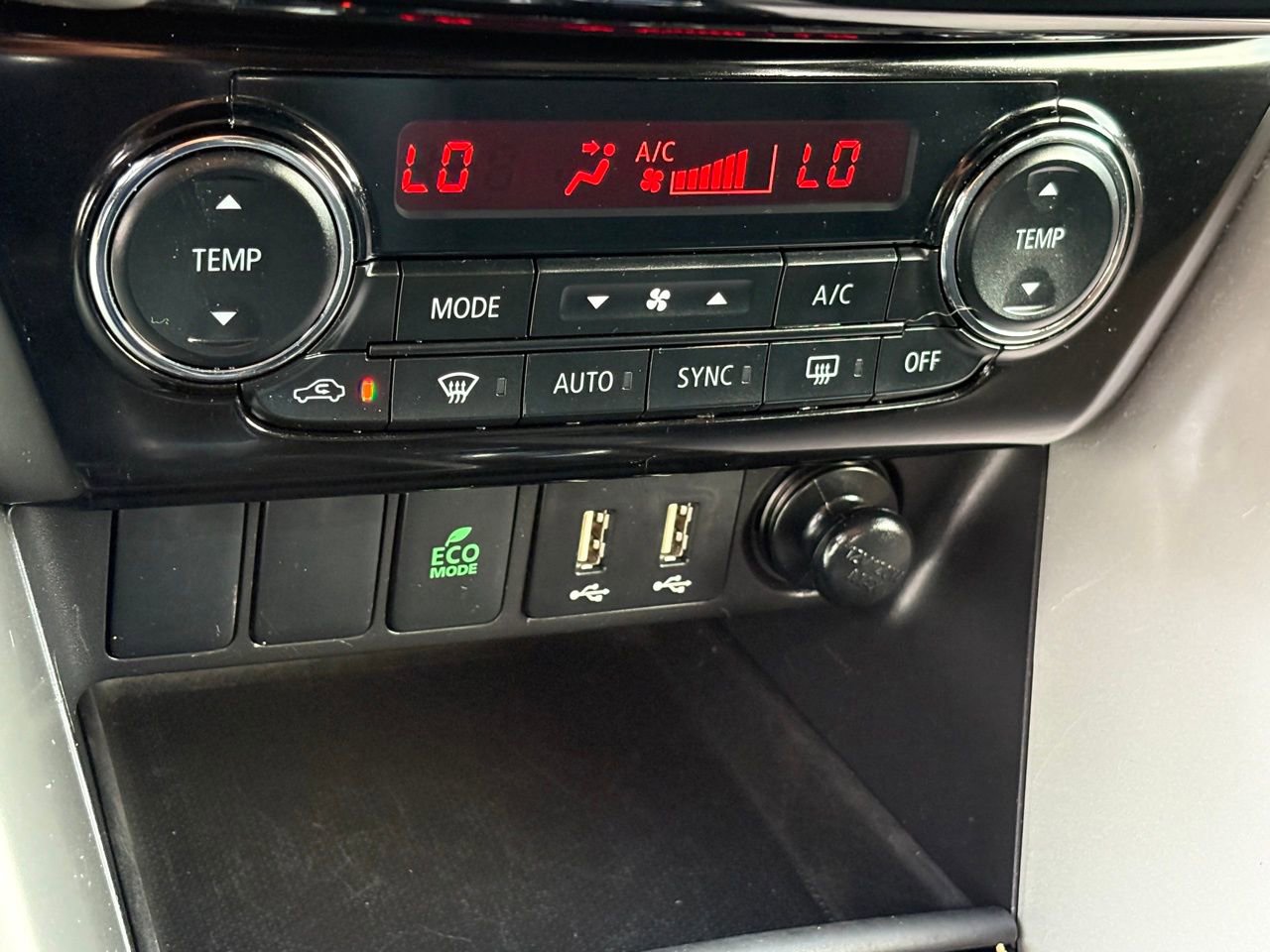 Used 2025 Mitsubishi Eclipse Cross SE image 22