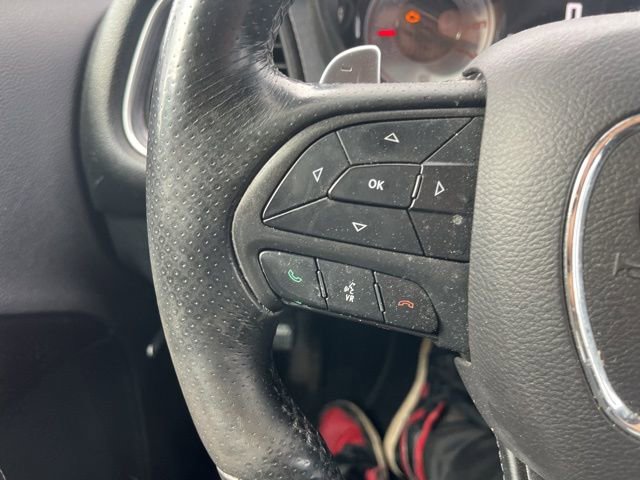 Used 2018 Dodge Challenger T/A image 24