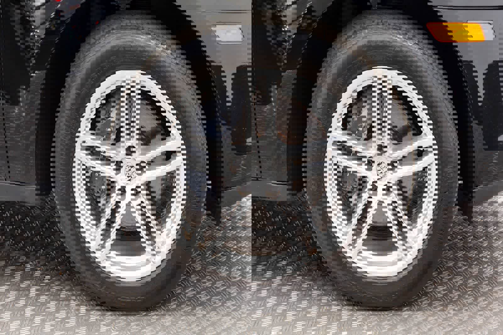 Used 2022 Porsche Macan image 54