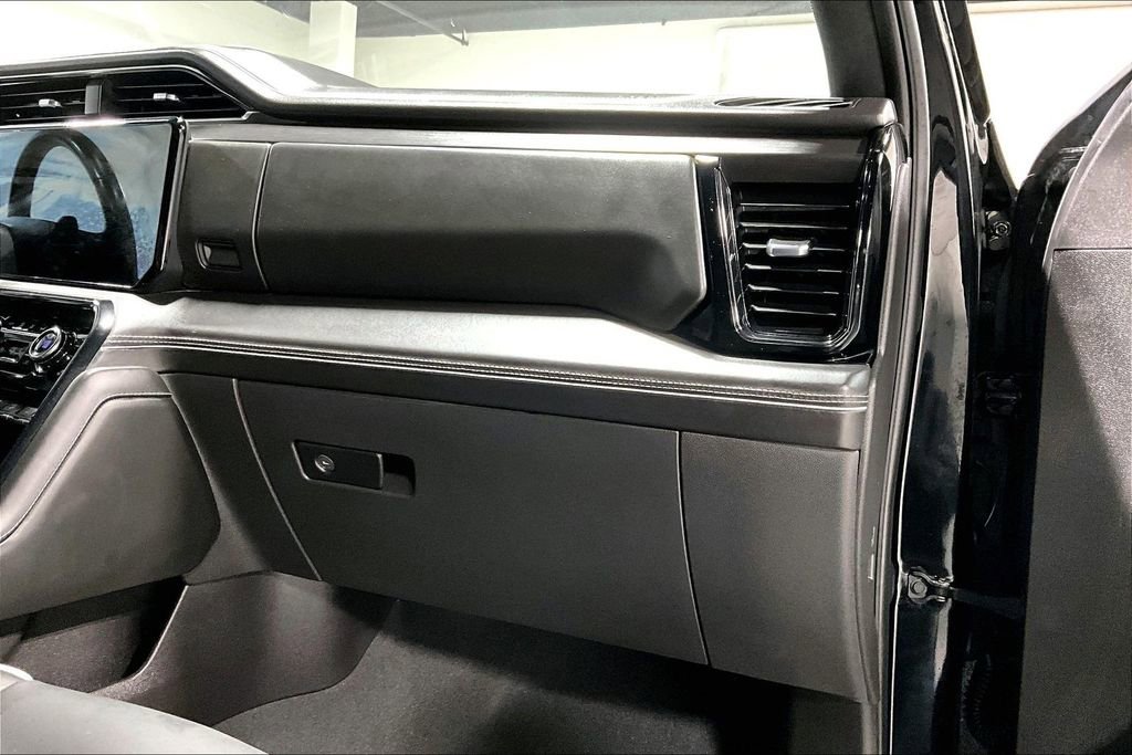 Used 2024 GMC Sierra 1500 AT4X image 19