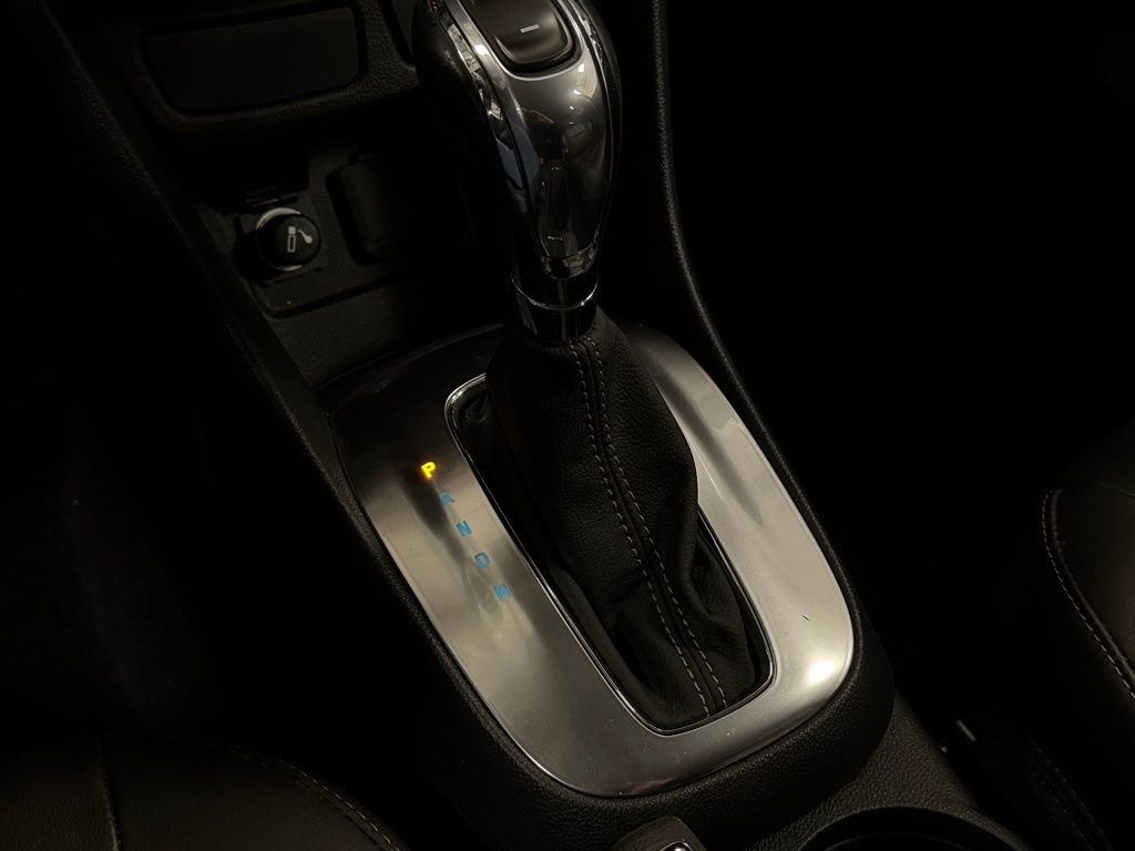 Used 2014 Buick Encore Leather image 22