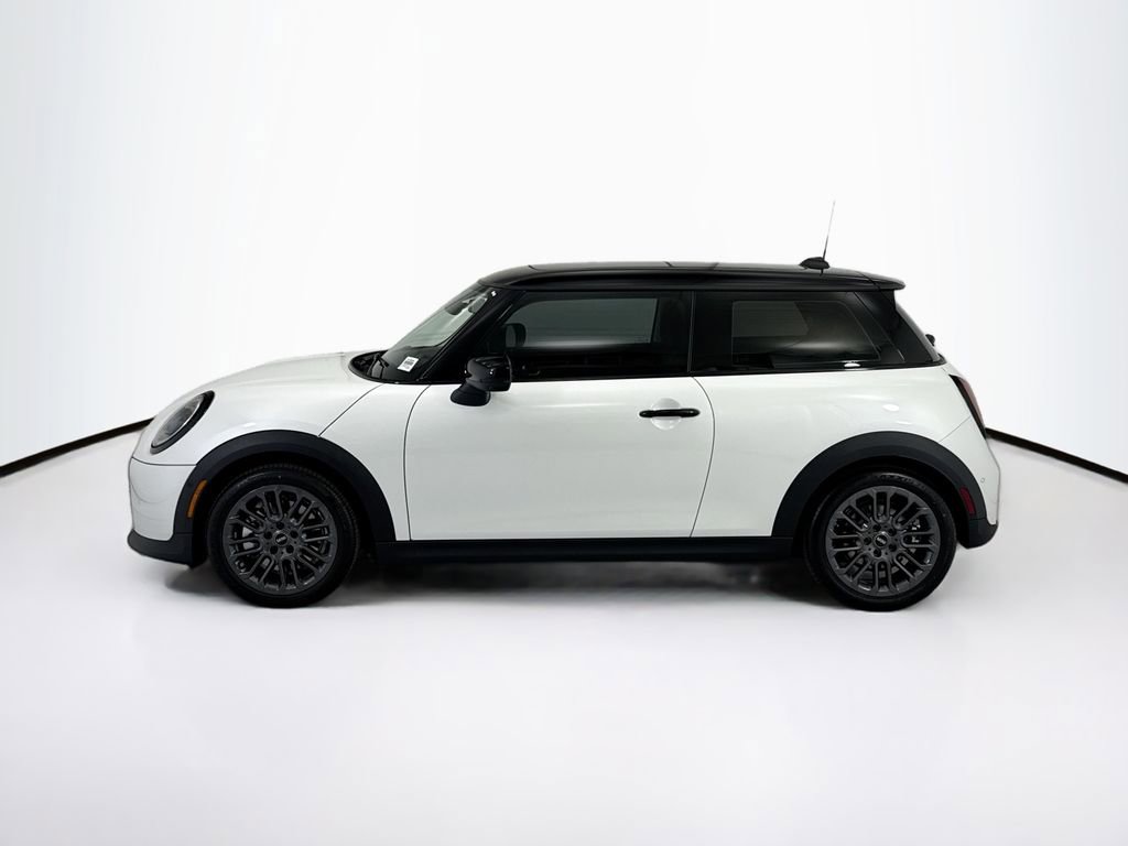 New 2026 MINI Cooper 2-Door Hardtop FWD image 8