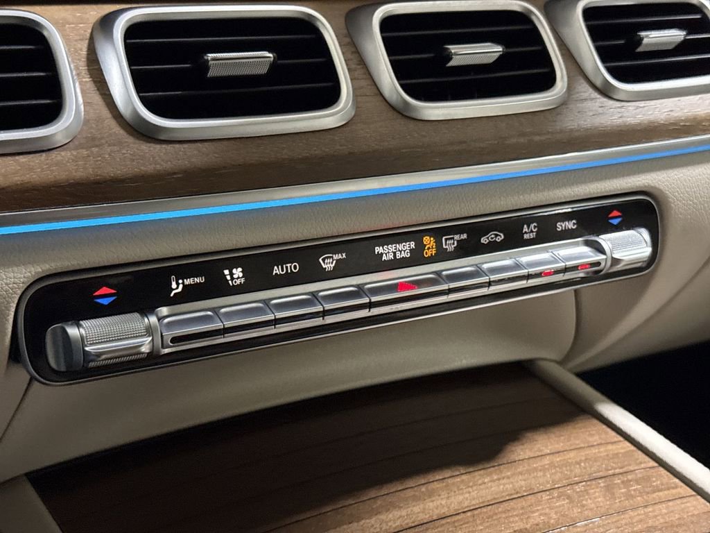 Used 2022 Mercedes-Benz GLE 350 4MATIC image 17