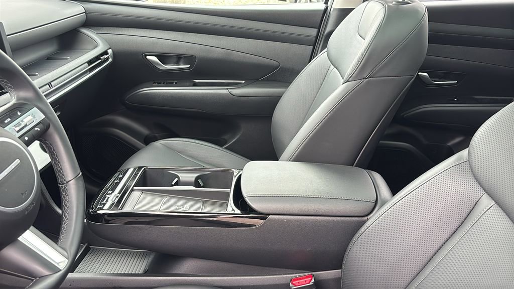 Used 2025 Hyundai Tucson SEL image 24