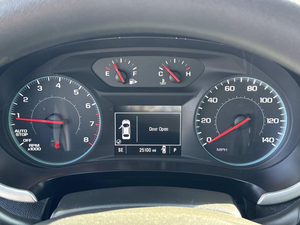 Used 2024 Chevrolet Malibu LT image 31