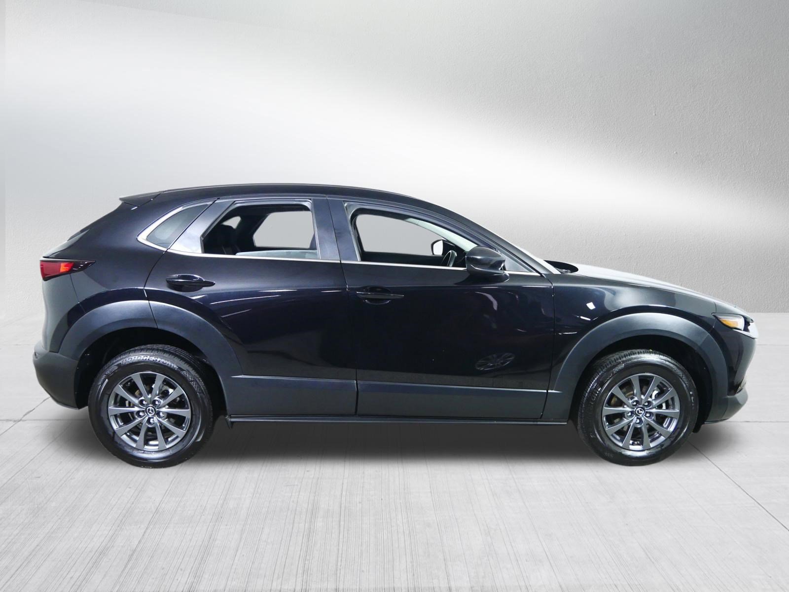 Used 2023 MAZDA CX-30 AWD 2.5 S image 8
