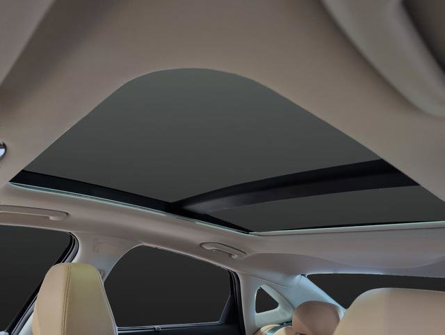 New 2026 Hyundai Sonata Limited image 7