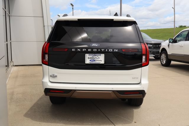 New 2026 Ford Expedition Max King Ranch AWD/4WD image 4